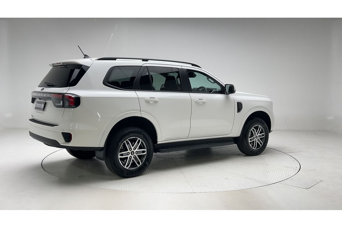 2024 Ford Everest Trend 2.0L