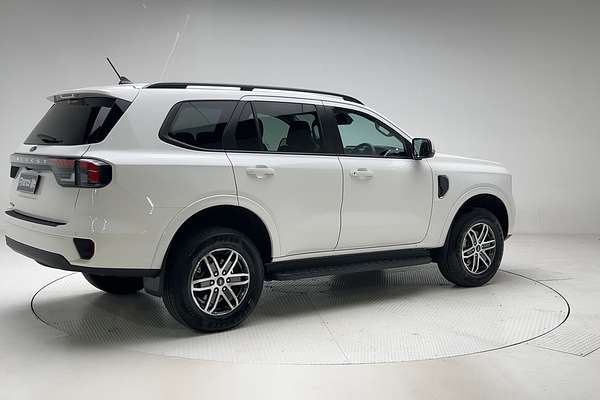 2024 Ford Everest Trend 2.0L