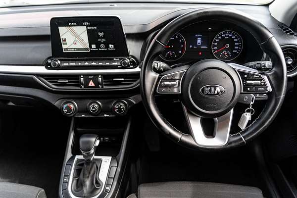 2019 Kia Cerato Sport BD