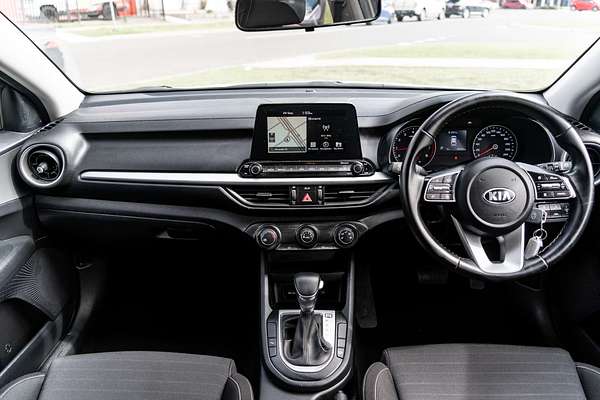 2019 Kia Cerato Sport BD