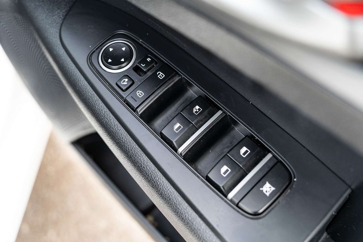 2019 Kia Cerato Sport BD