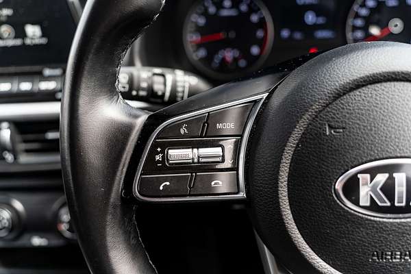 2019 Kia Cerato Sport BD