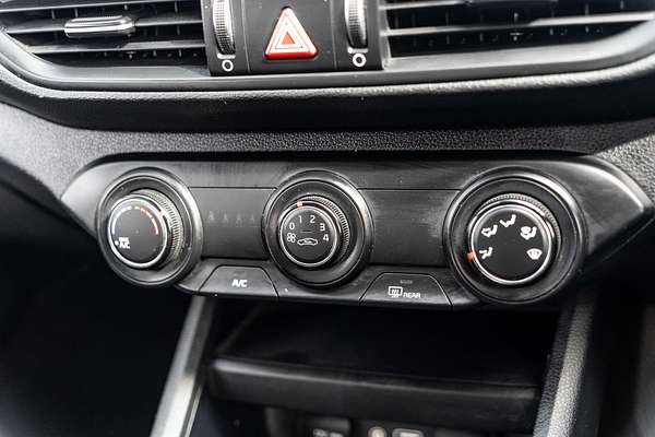 2019 Kia Cerato Sport BD