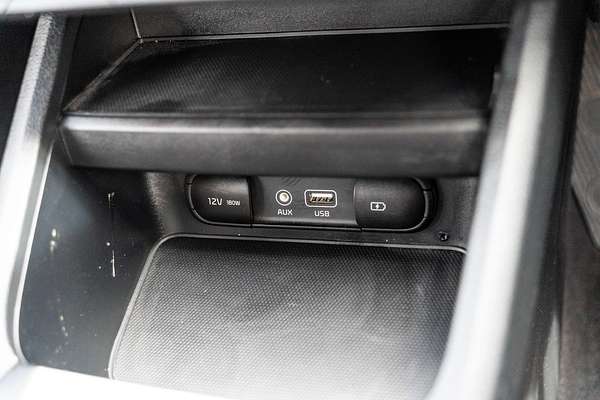 2019 Kia Cerato Sport BD