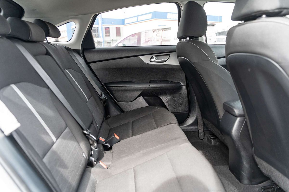 2019 Kia Cerato Sport BD