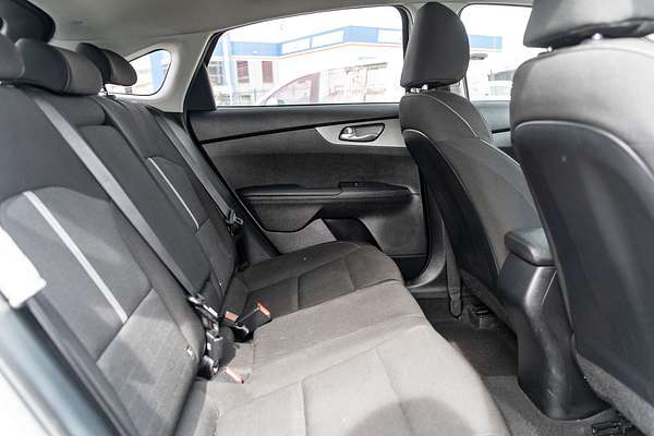 2019 Kia Cerato Sport BD