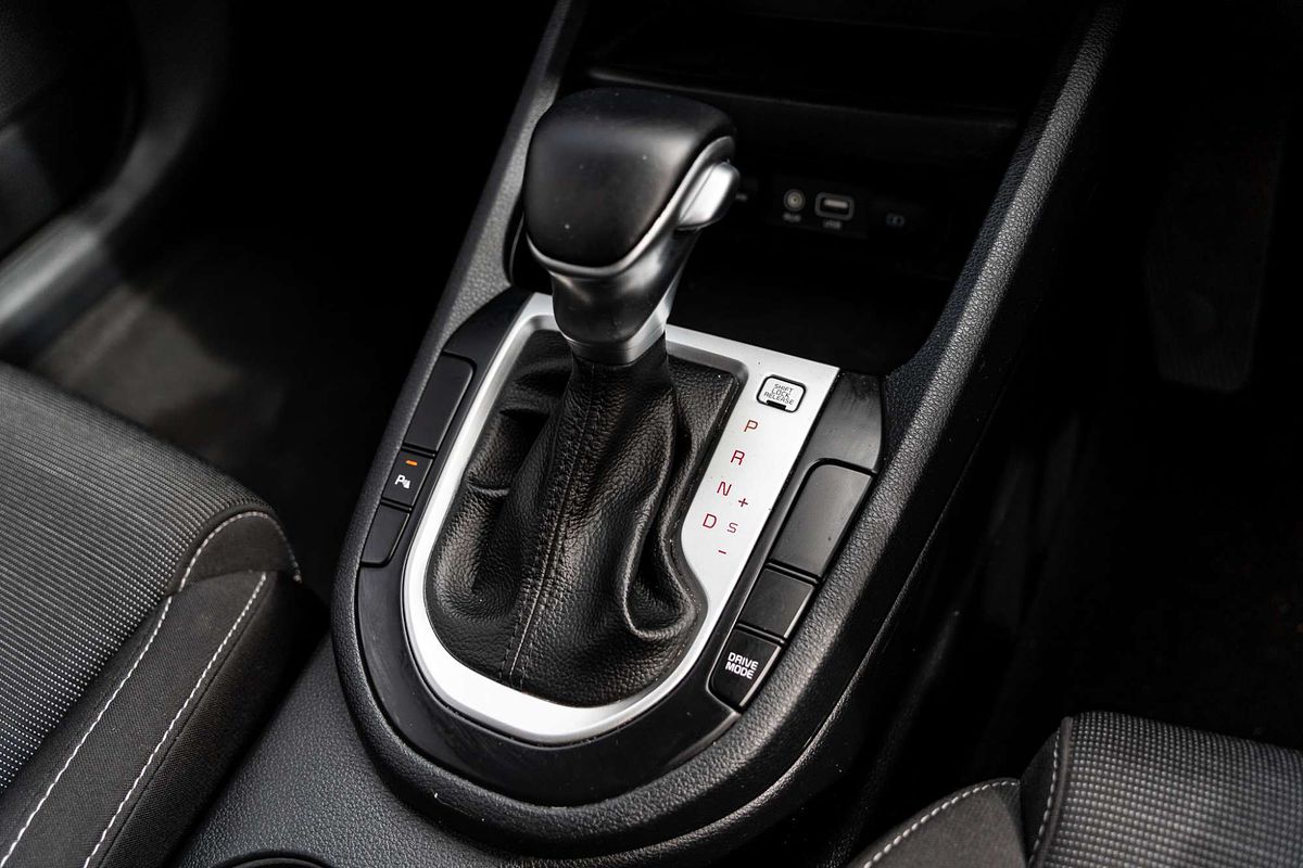 2019 Kia Cerato Sport BD