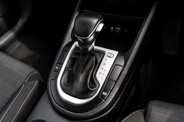 2019 Kia Cerato Sport BD