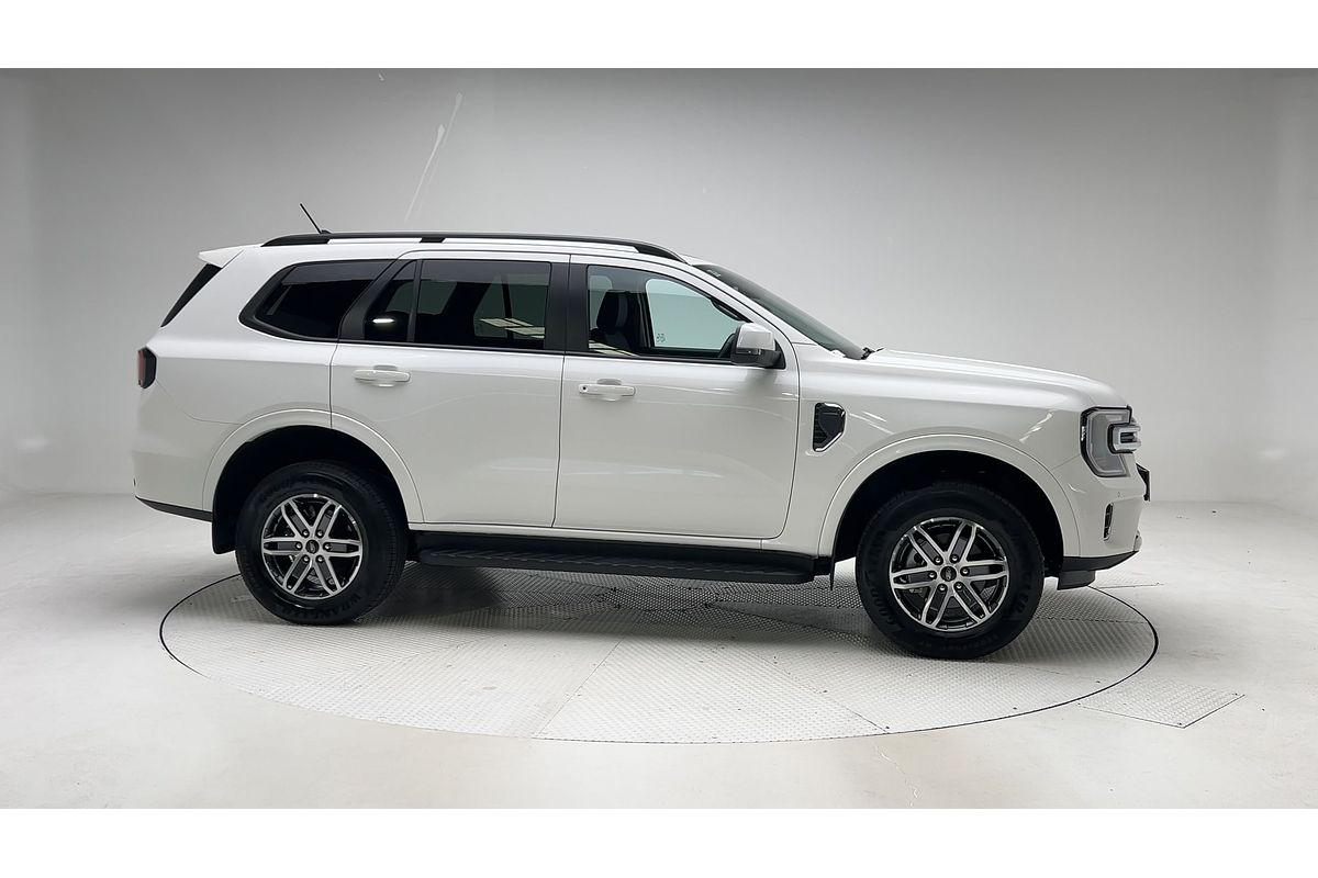 2024 Ford Everest Trend 2.0L