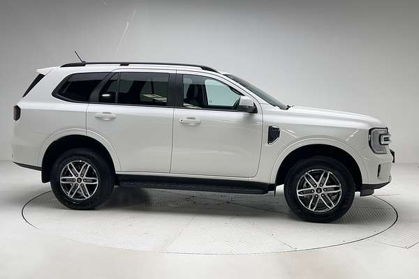 2024 Ford Everest Trend 2.0L