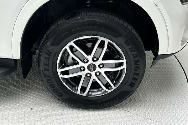 2024 Ford Everest Trend 2.0L
