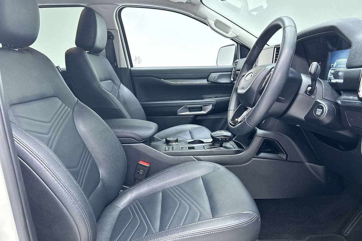 2024 Ford Everest Trend 2.0L