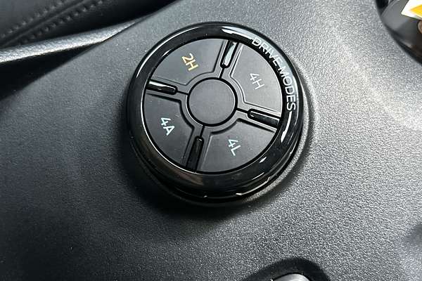2024 Ford Everest Trend 2.0L
