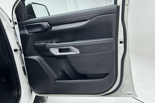 2024 Ford Everest Trend 2.0L