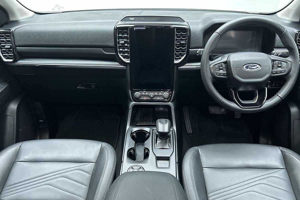 2024 Ford Everest Trend 2.0L