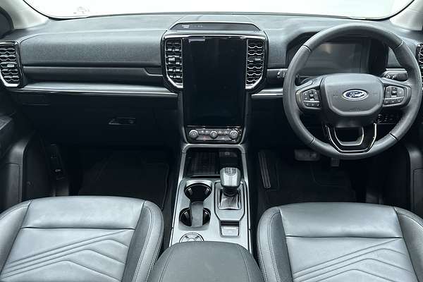 2024 Ford Everest Trend 2.0L