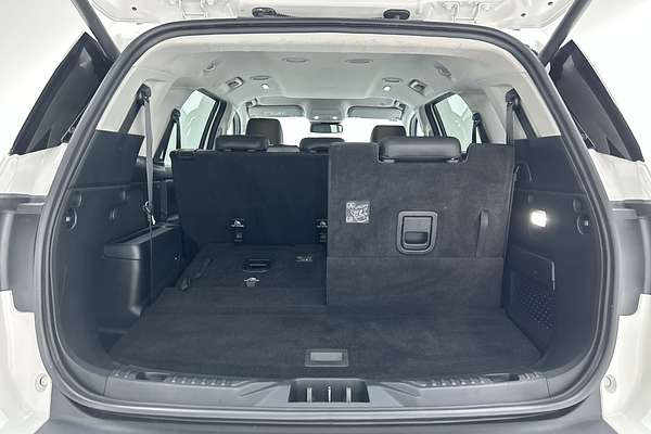 2024 Ford Everest Trend 2.0L