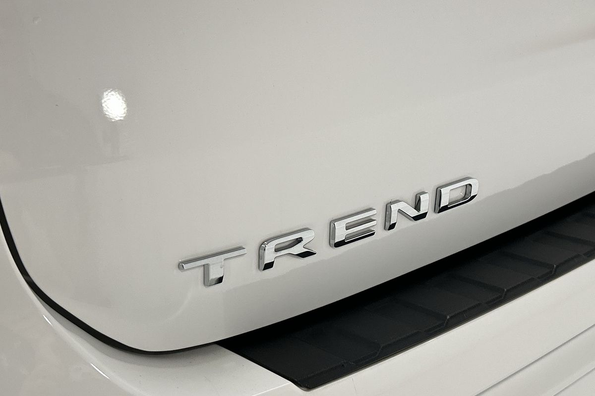 2024 Ford Everest Trend 2.0L