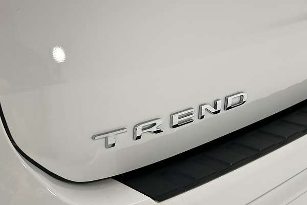 2024 Ford Everest Trend 2.0L