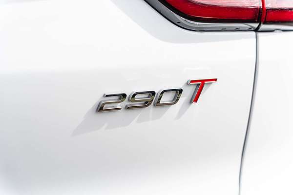 2023 Chery Tiggo 7 Pro Urban