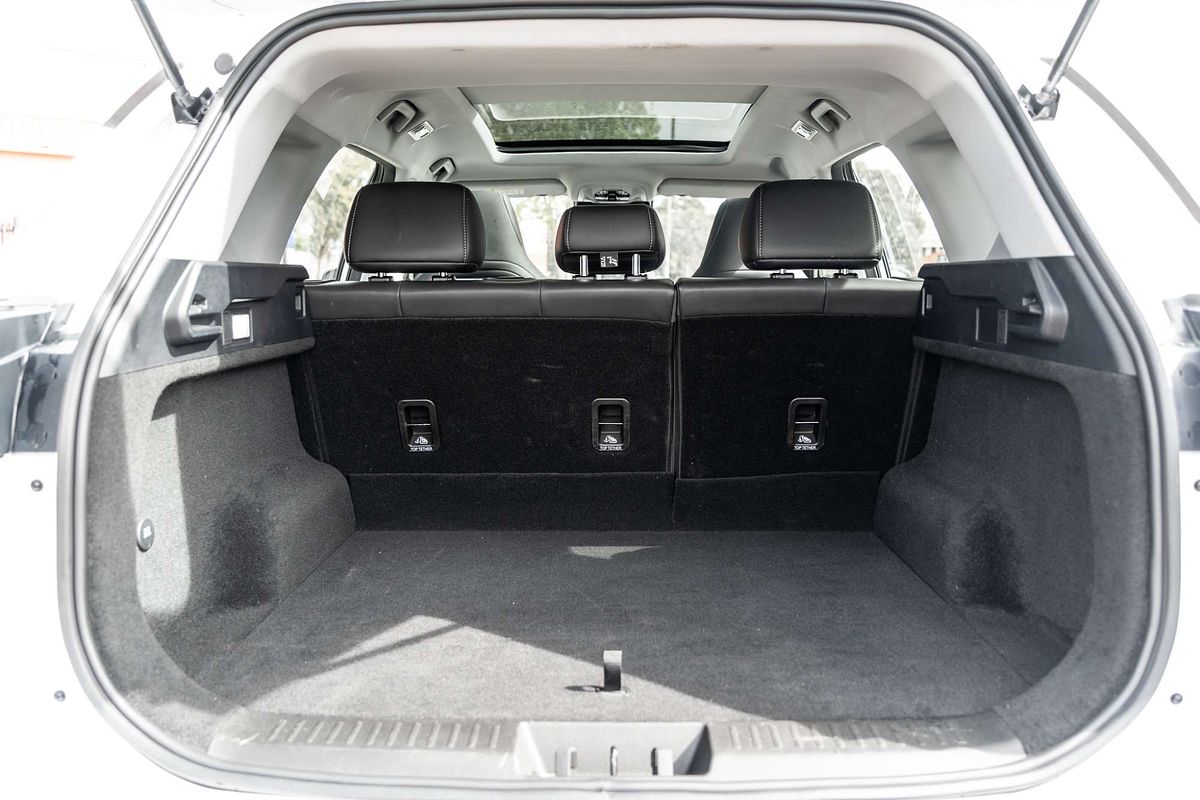 2023 Chery Tiggo 7 Pro Urban