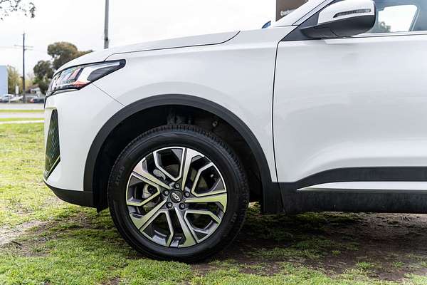 2023 Chery Tiggo 7 Pro Urban