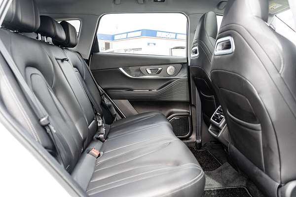 2023 Chery Tiggo 7 Pro Urban