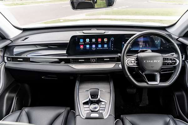 2023 Chery Tiggo 7 Pro Urban