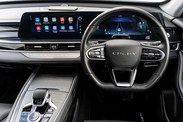 2023 Chery Tiggo 7 Pro Urban