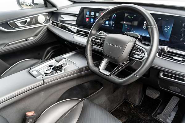 2023 Chery Tiggo 7 Pro Urban