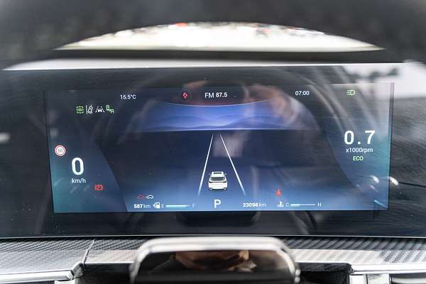 2023 Chery Tiggo 7 Pro Urban