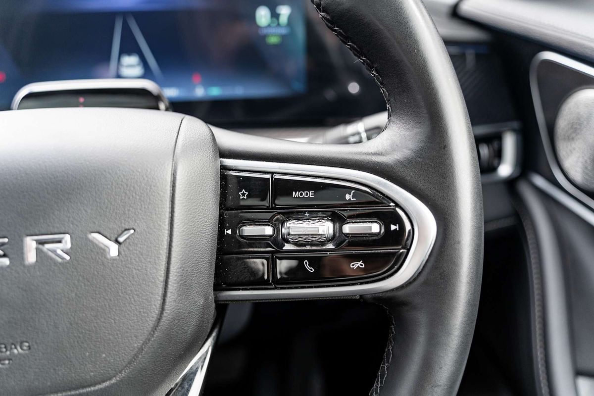 2023 Chery Tiggo 7 Pro Urban