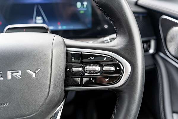 2023 Chery Tiggo 7 Pro Urban