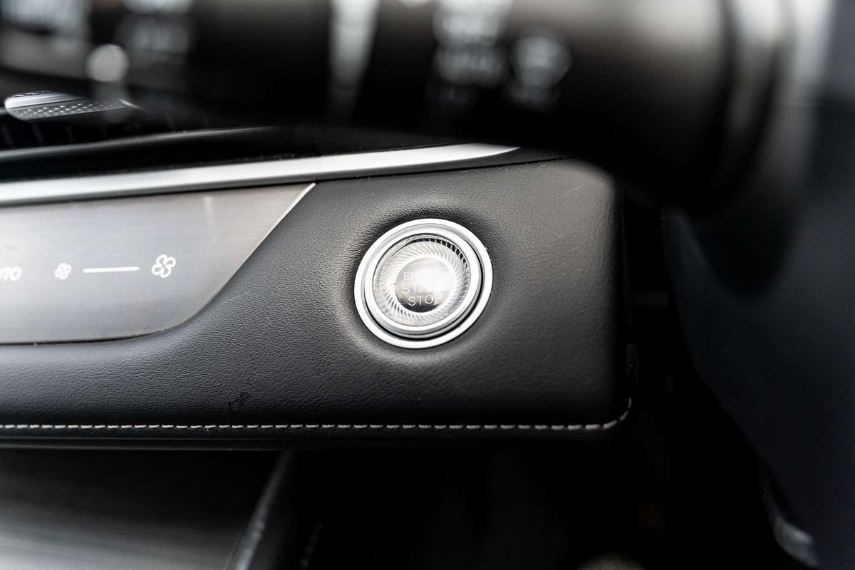 2023 Chery Tiggo 7 Pro Urban