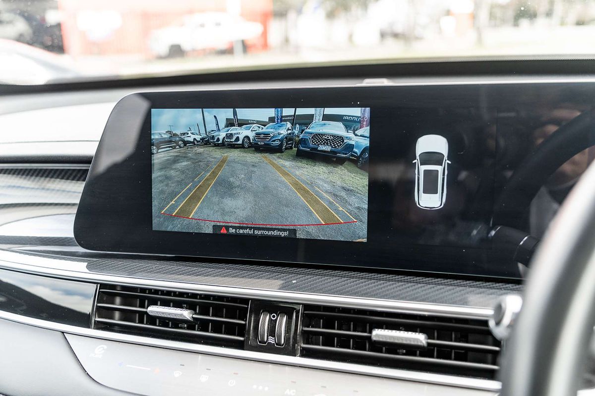 2023 Chery Tiggo 7 Pro Urban