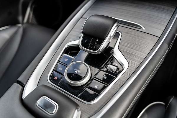 2023 Chery Tiggo 7 Pro Urban