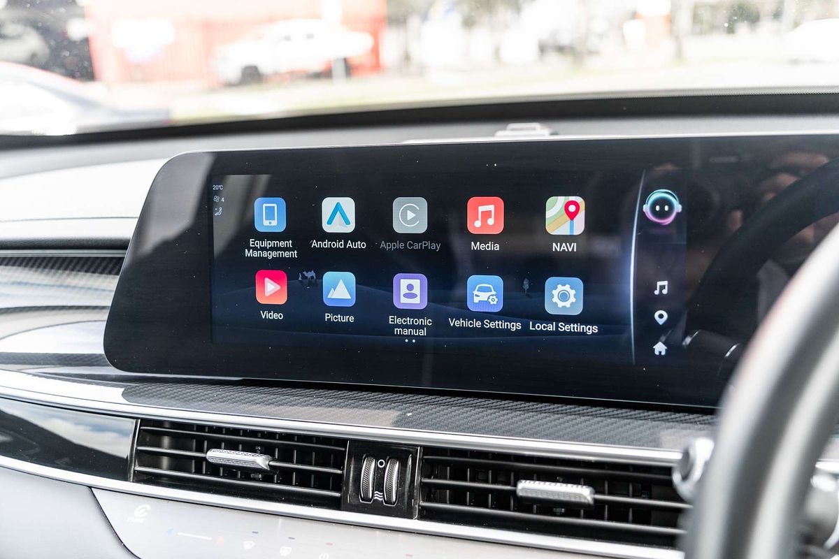 2023 Chery Tiggo 7 Pro Urban