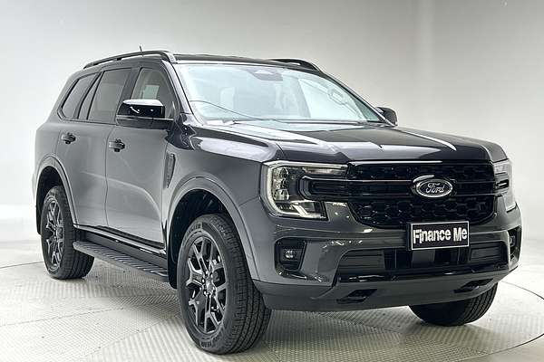2025 Ford Everest Sport 2.0L