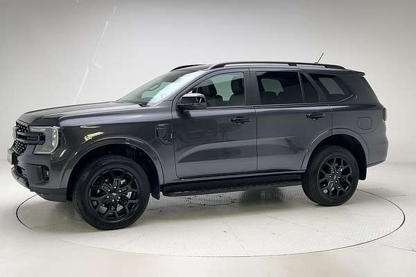 2025 Ford Everest Sport 2.0L