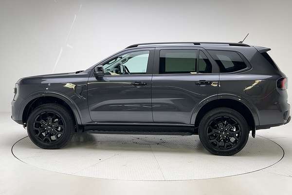 2025 Ford Everest Sport 2.0L