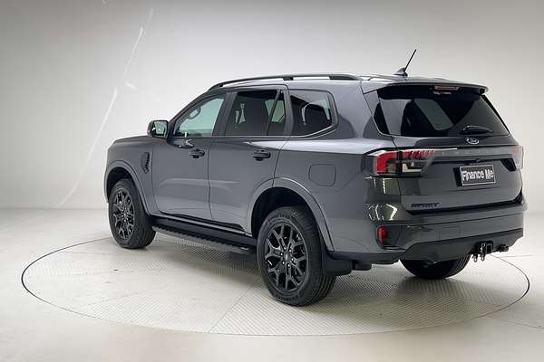 2025 Ford Everest Sport 2.0L