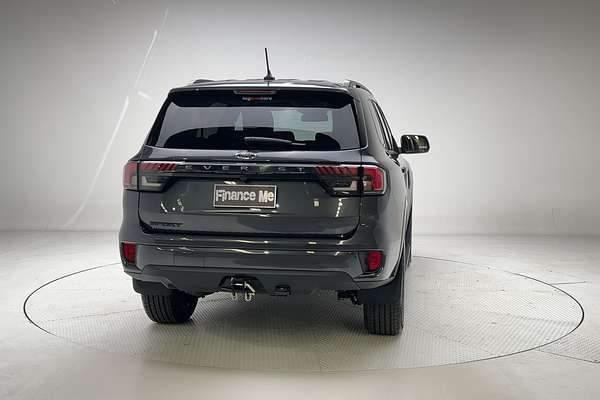 2025 Ford Everest Sport 2.0L