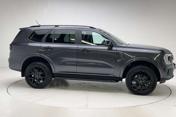 2025 Ford Everest Sport 2.0L