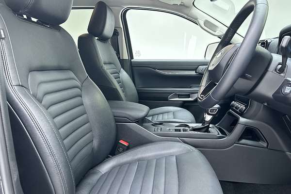 2025 Ford Everest Sport 2.0L