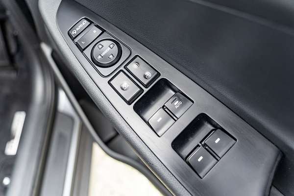 2016 Hyundai Tucson Active X TL