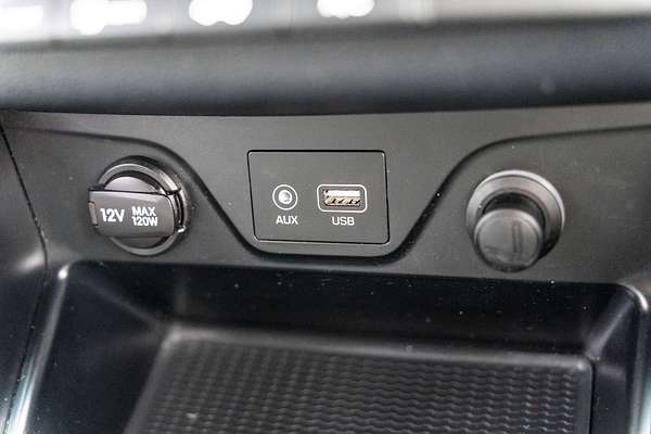 2016 Hyundai Tucson Active X TL