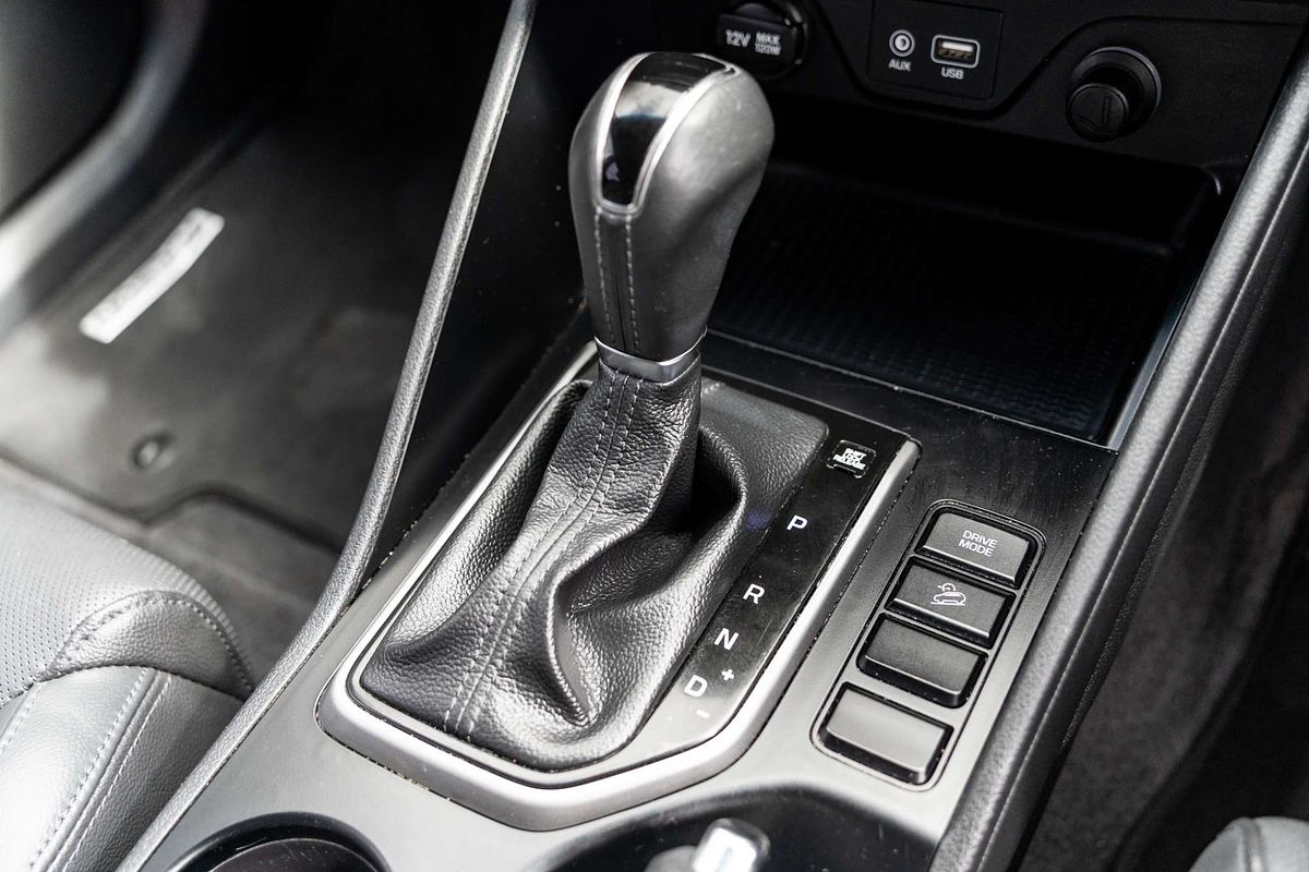 2016 Hyundai Tucson Active X TL