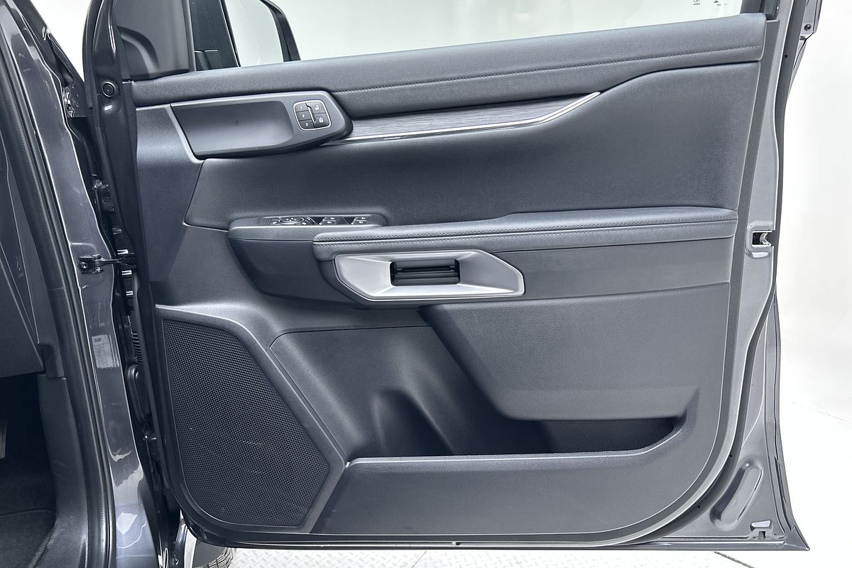 2025 Ford Everest Sport 2.0L
