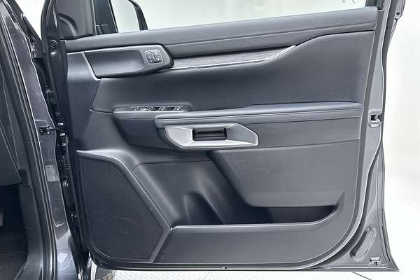 2025 Ford Everest Sport 2.0L