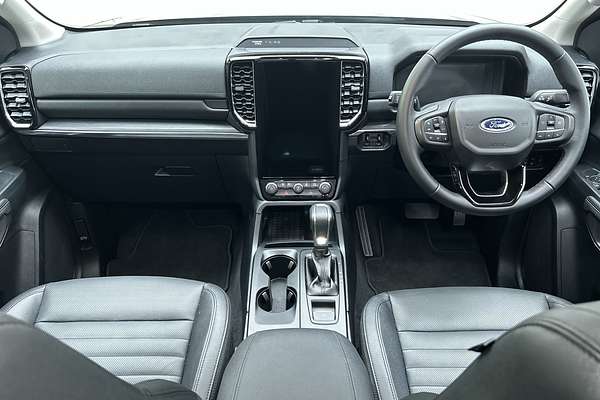 2025 Ford Everest Sport 2.0L